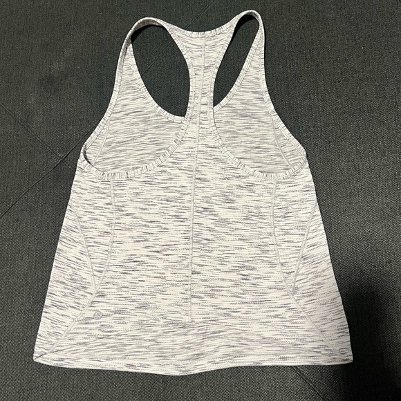 Lululemon Racerback Tank - Picture 2 of 5